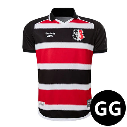 Camisa Santa Cruz Listrada I 26/27