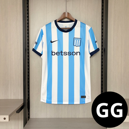 Camisa Racing Listrada I 26/27