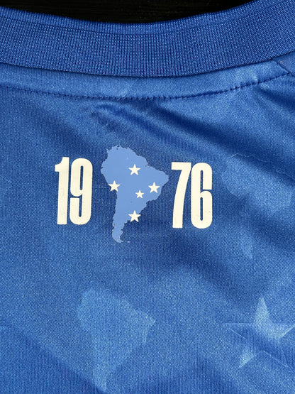 Camisa Cruzeiro Azul I 26/27