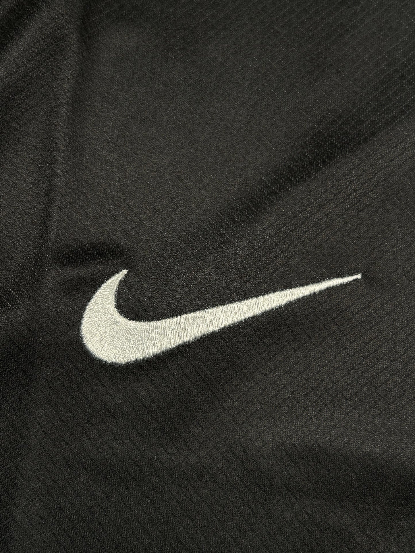 Camisa Vasco Preta I 26/27