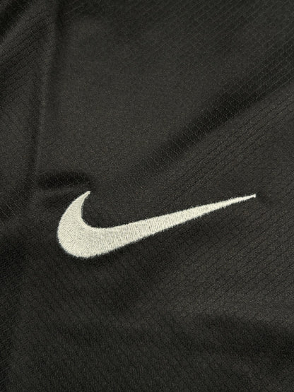 Camisa Vasco Preta I 26/27