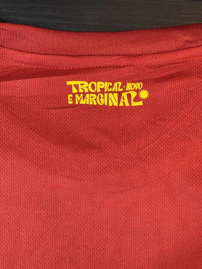 Camisa Bahia Sol III 2025/26