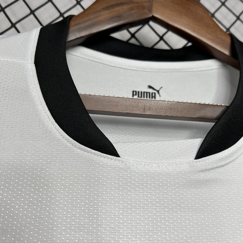 Camisa Valência 24/25 I Home - Versão Torcedor