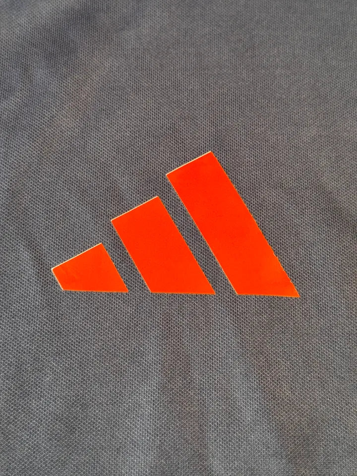 Camisa Treino Flamengo Azul Escuro 2025/26