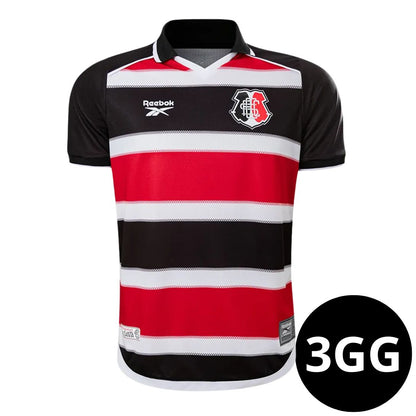 Camisa Santa Cruz Listrada I 26/27