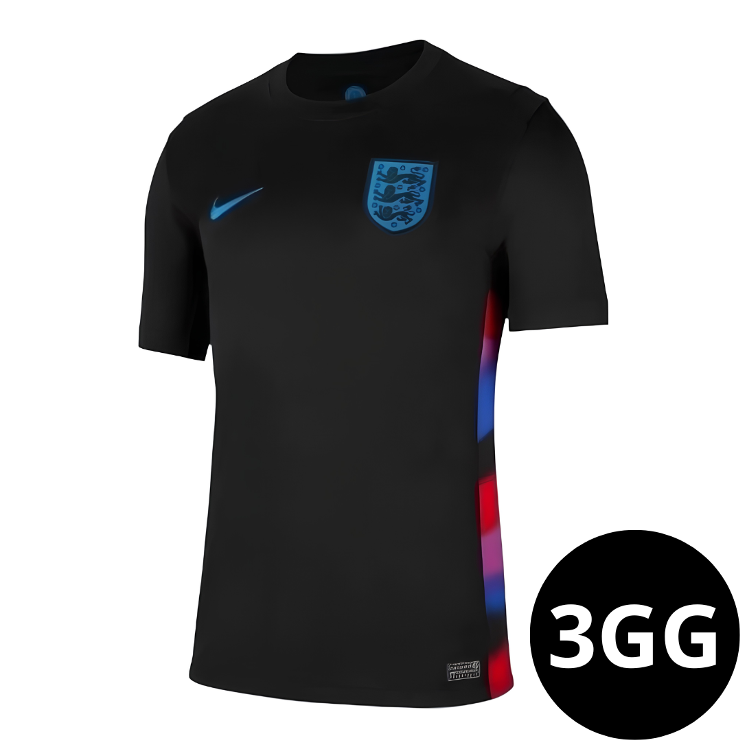 Camisa Inglaterra II 25/26