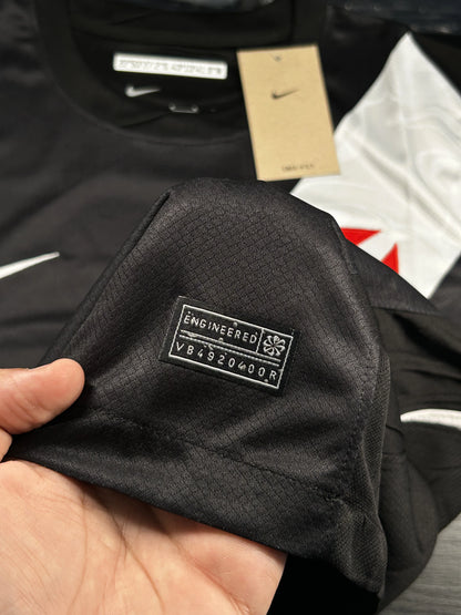 Camisa Vasco Preta I 26/27