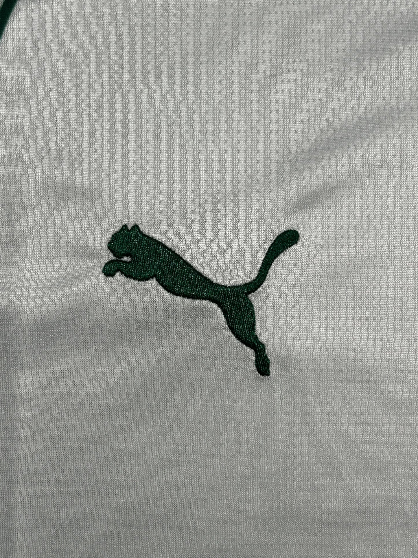 Camisa Feminina Palmeiras Branca II 26/27
