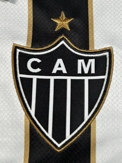Camisa Atlético Mineiro Listrada I 26/27