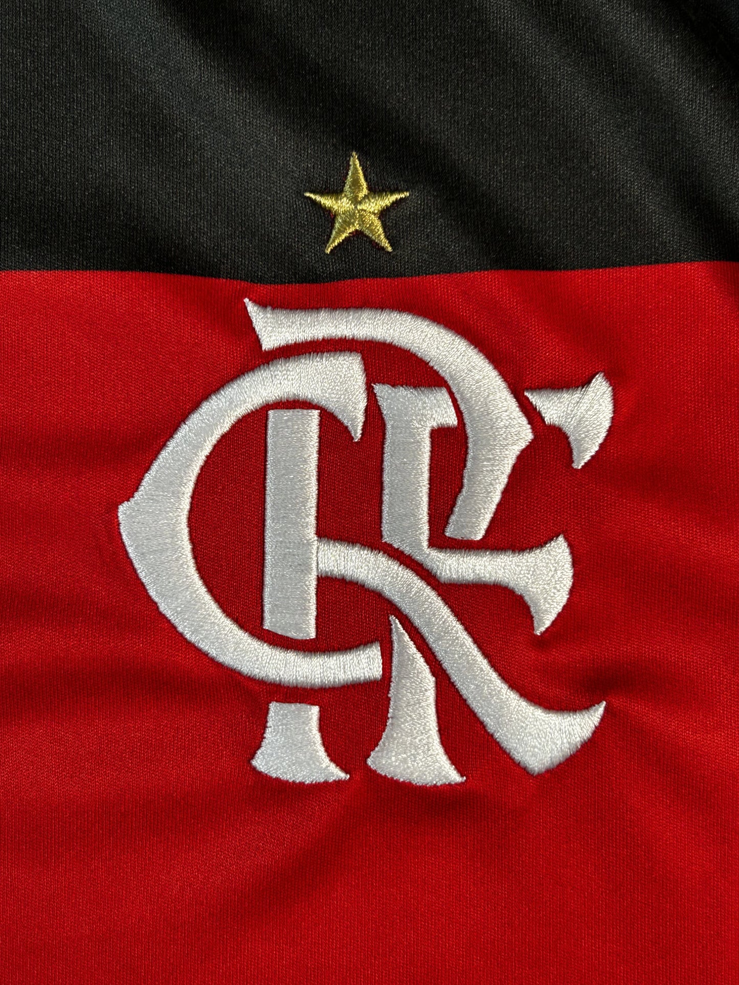 Camisa Flamengo Listrada I 26/27