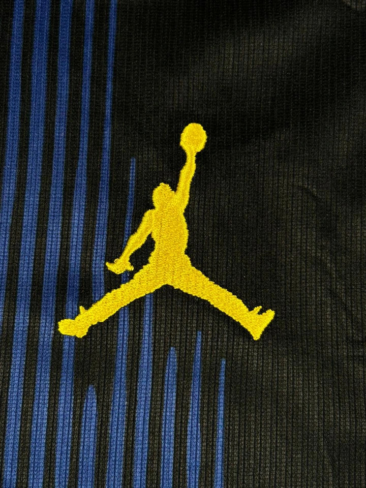 Camisa Seleção Brasil Azul II 26/27 Copa do Mundo