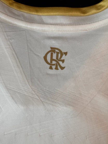 Camisa Off White Flamengo III 25/26