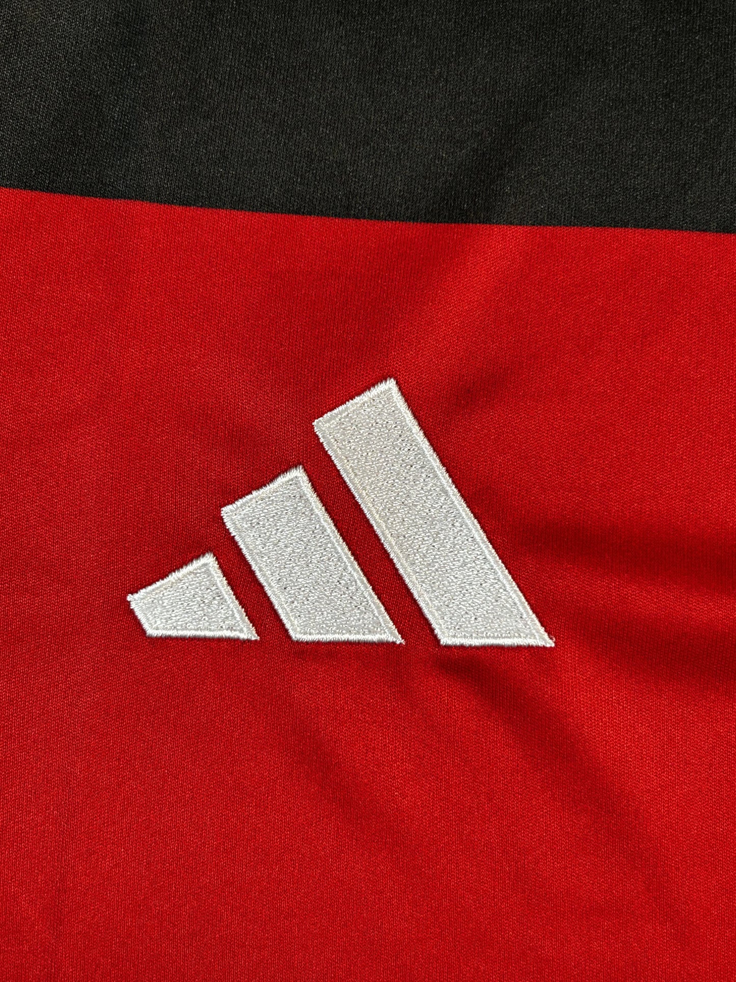 Camisa Flamengo Listrada I 26/27