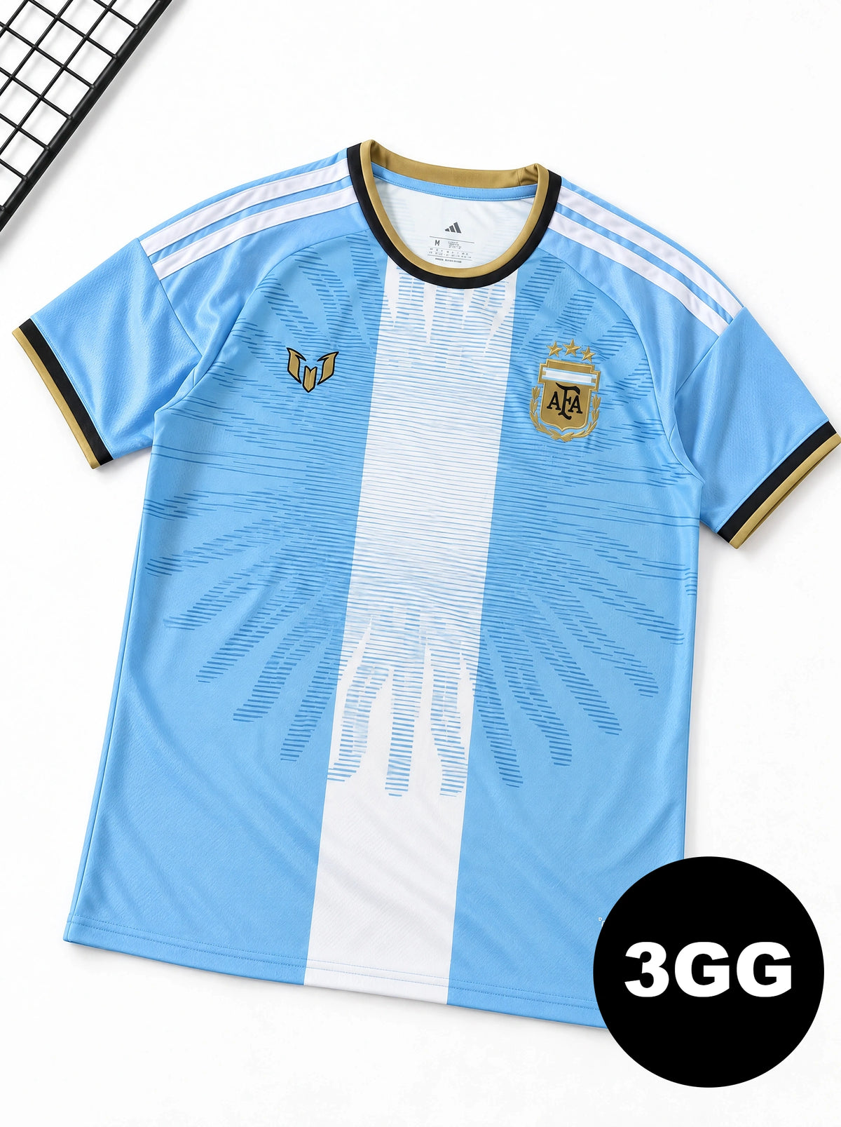 Camisa Argentina Especial