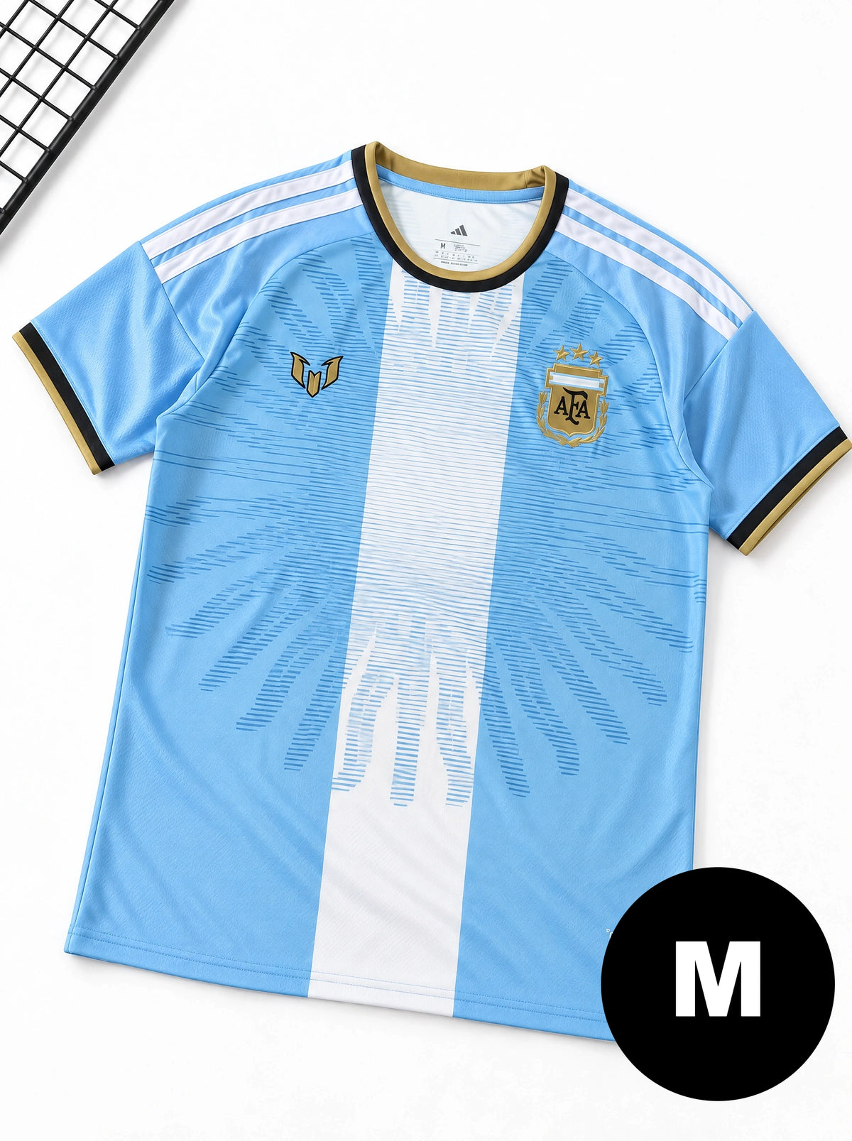 Camisa Argentina Especial