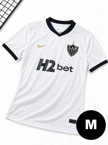 Camisa Atlético Mineiro Branca II 26/27