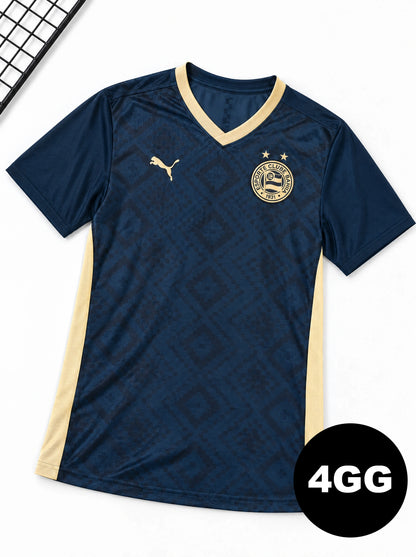 Camisa Bahia Azul III 26/27