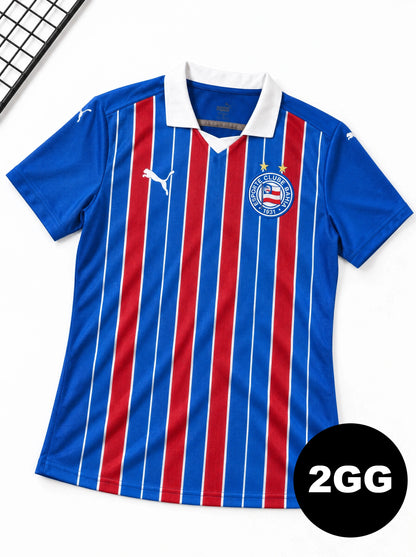 Camisa Bahia Listrada II 26/27