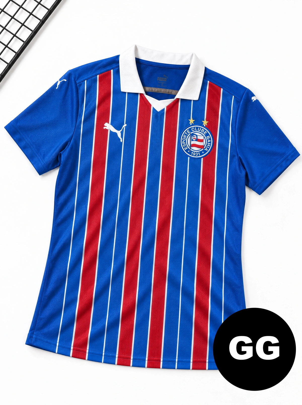 Camisa Bahia Listrada II 26/27