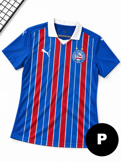 Camisa Bahia Listrada II 26/27