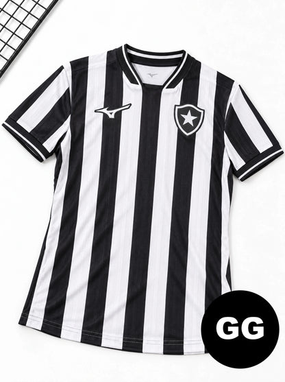 Camisa Botafogo Listrada I 26/27