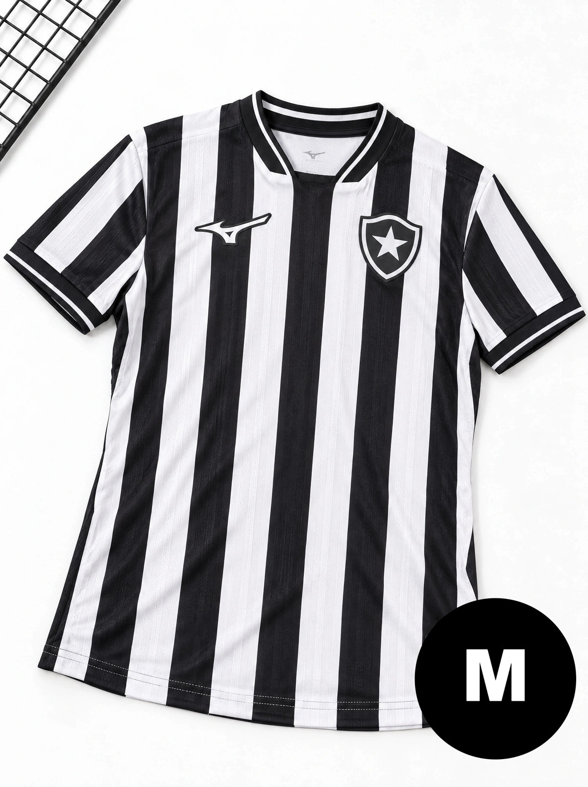 Camisa Botafogo Listrada I 26/27