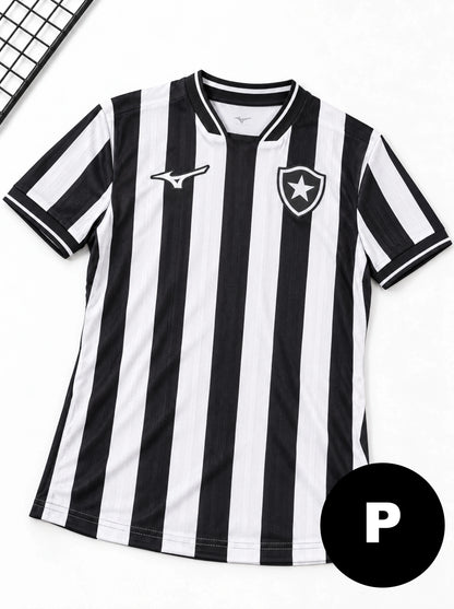 Camisa Botafogo Listrada I 26/27