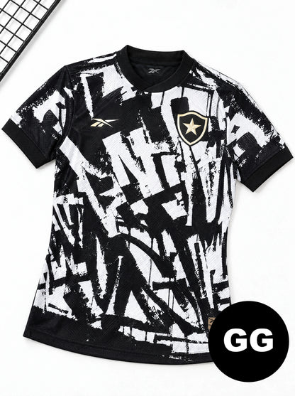 Camisa Botafogo IV 2025/26