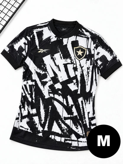 Camisa Botafogo IV 2025/26