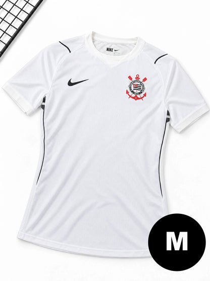 Camisa Corinthians Branca I 26/27