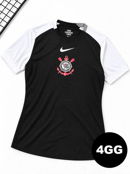 Camisa Jogador Corinthians II 25/26