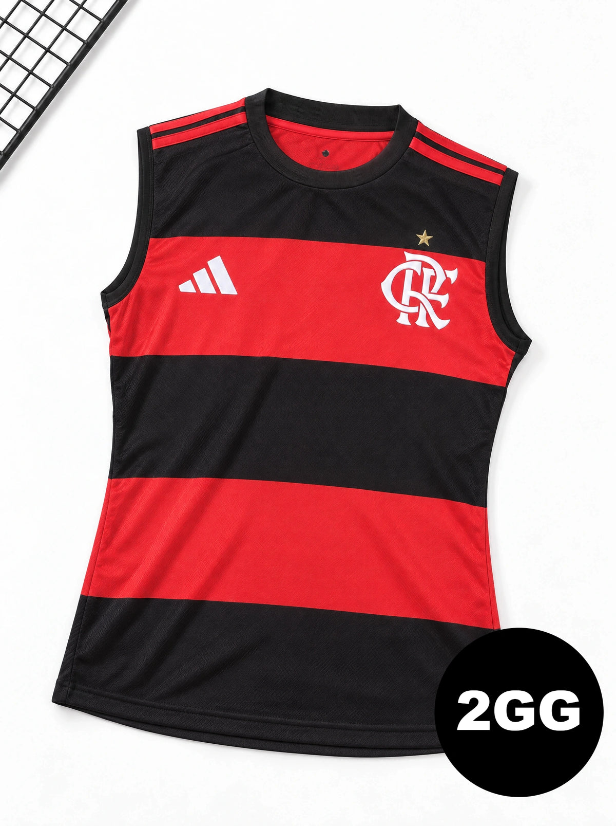 Regata Flamengo Listrada I 26/27