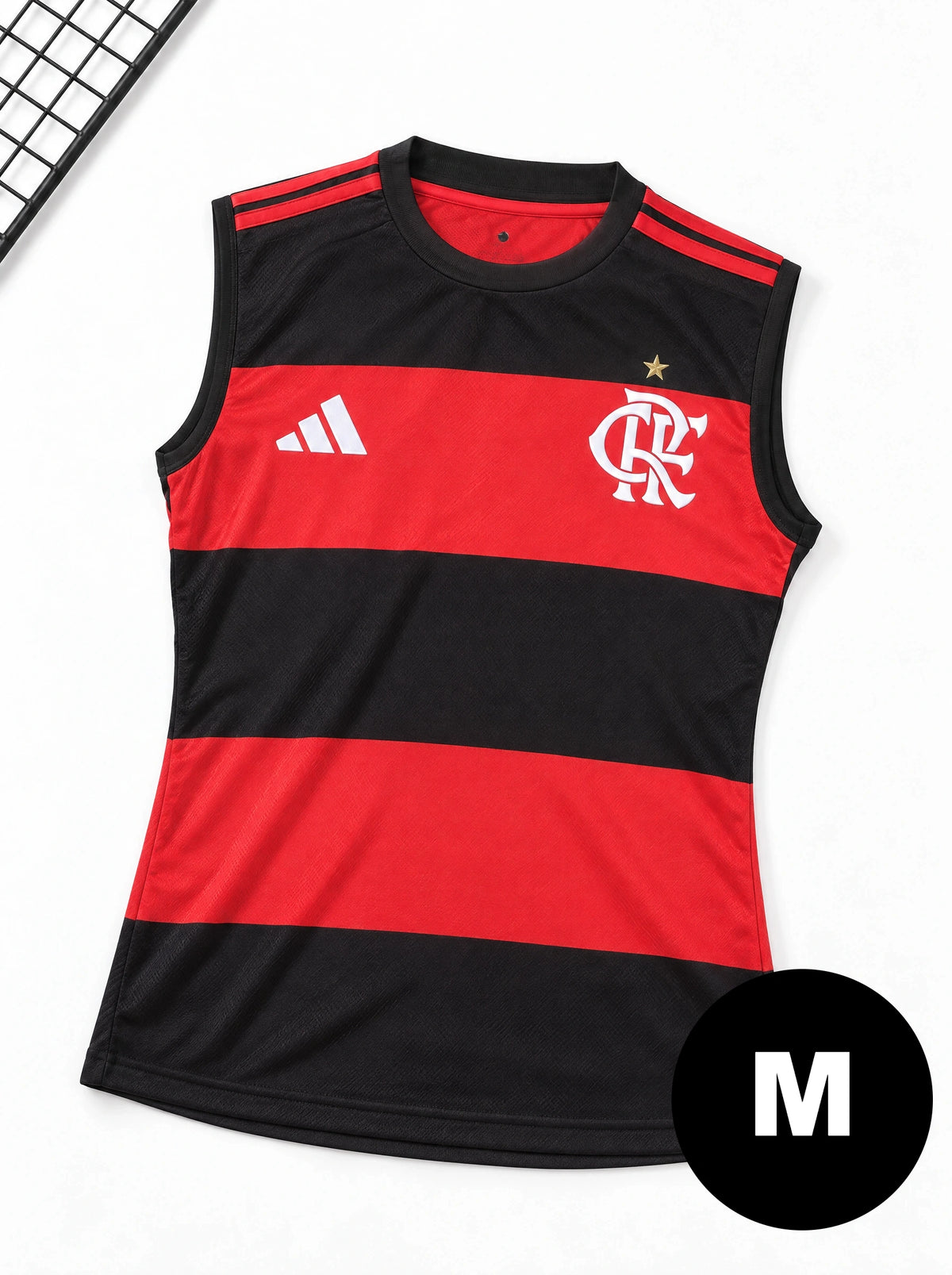 Regata Flamengo Listrada I 26/27