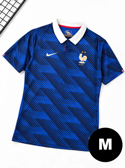 Camisa França Azul I 26/27
