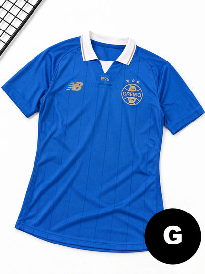 Camisa Grêmio III 2026/27