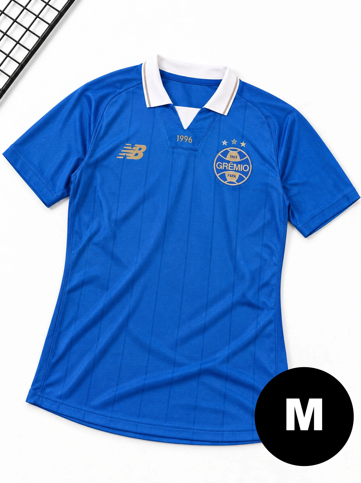 Camisa Grêmio III 2026/27