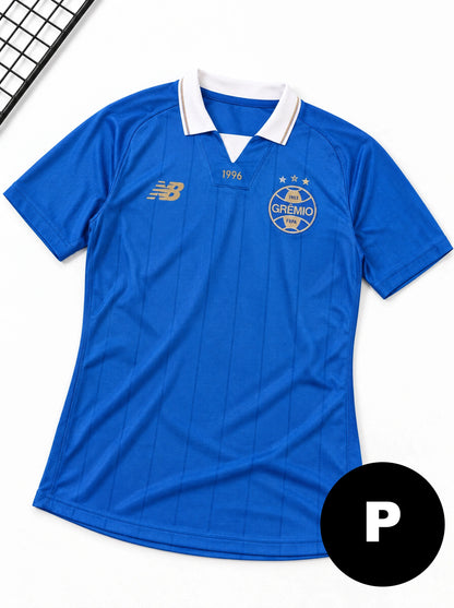 Camisa Grêmio III 2026/27