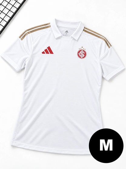 Camisa Internacional Branca II 26/27