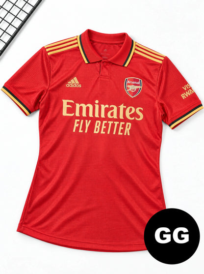 Camisa Jogador Arsenal - Edição Especial 25/26