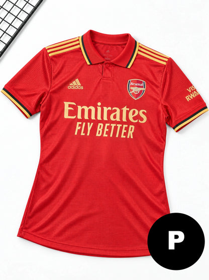 Camisa Jogador Arsenal - Edição Especial 25/26