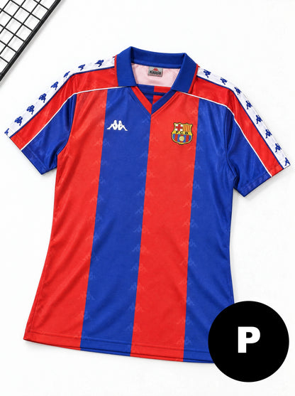 Camisa Retrô Barcelona 1994/95