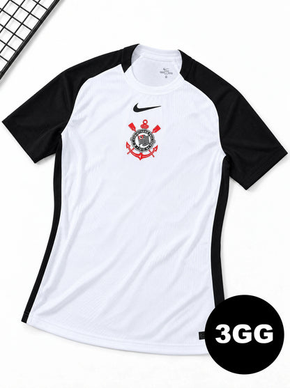 Camisa Jogador Corinthians I 25/26