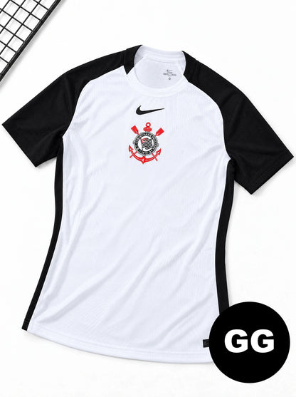 Camisa Jogador Corinthians I 25/26