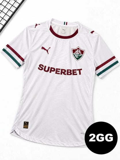 Camisa Fluminense Branca II 26/27