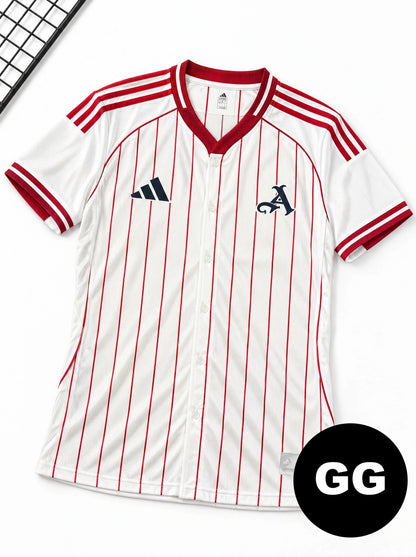 Camisa Baseball Arsenal 2025/26