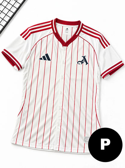 Camisa Baseball Arsenal 2025/26