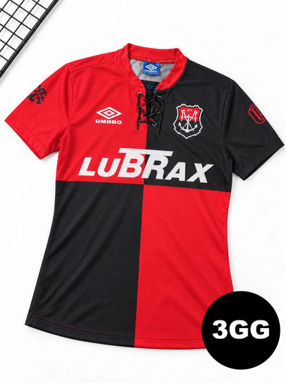 Camisa Retro flamengo 1995