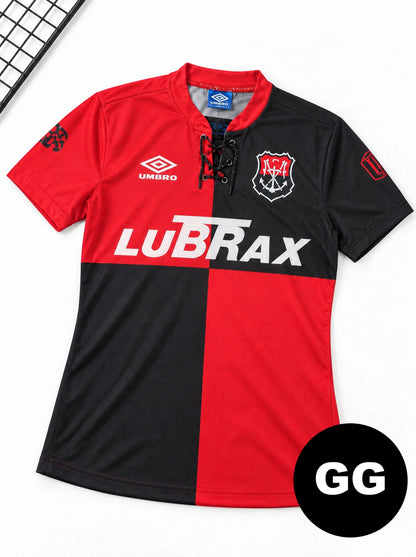 Camisa Retro flamengo 1995