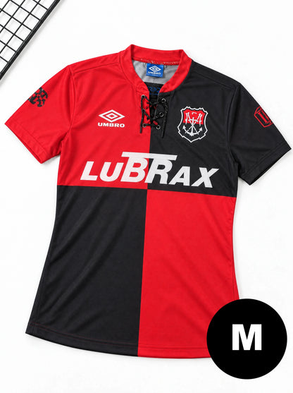 Camisa Retro flamengo 1995