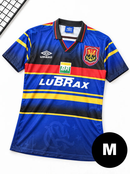 Camisa Retro Flamengo 1997